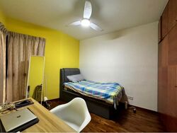 Woodsvale (D25), Condominium #477150331